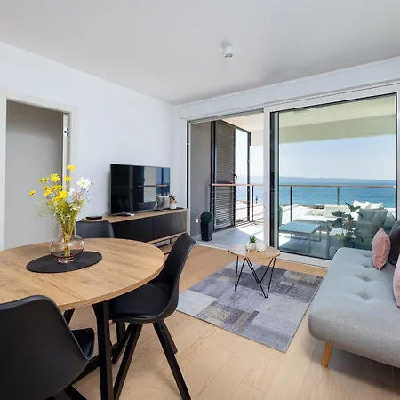 Apartamento Jolie