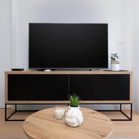 Apartamento Jolie