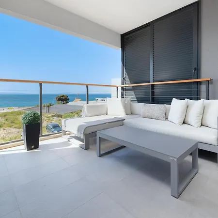 Apartamento Jolie Split