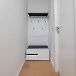 Jolie Apartament