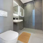 Apartament Jolie
