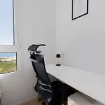 Apartament Jolie