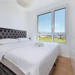 Apartament Jolie *