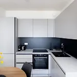 Apartament Jolie