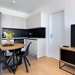 Apartament Jolie