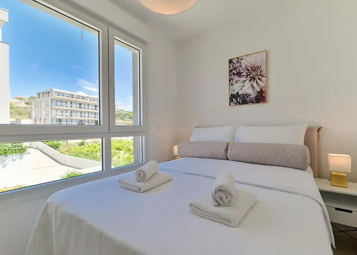 Apartamento Jolie Split