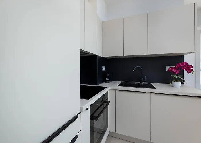 Apartamento Jolie Split