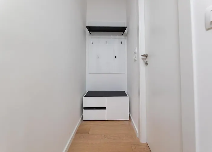 Jolie Apartman