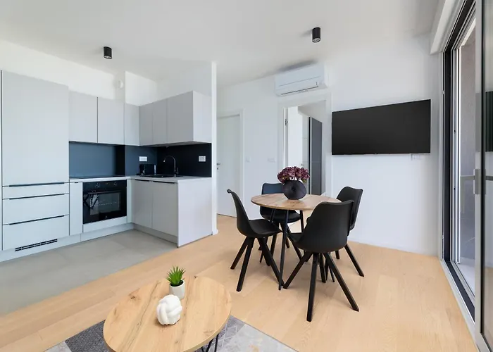 Apartman Jolie Split