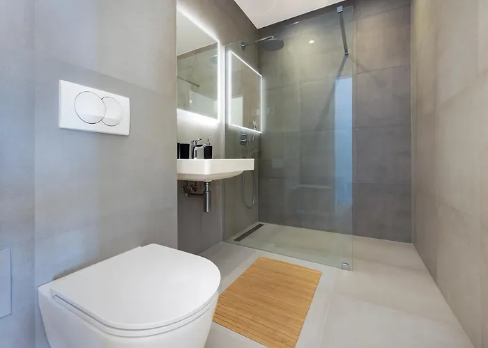 Apartman Jolie