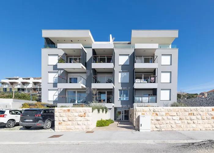 Apartman Jolie