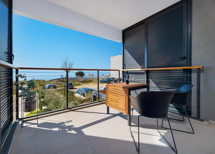 Apartman Jolie *