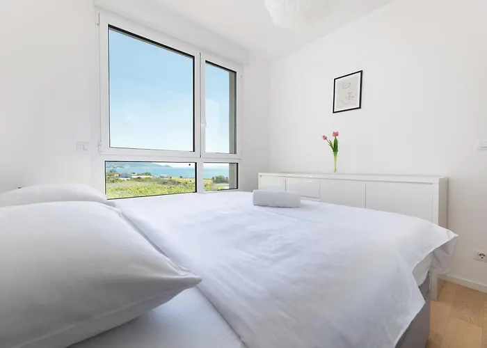 Apartman Jolie *
