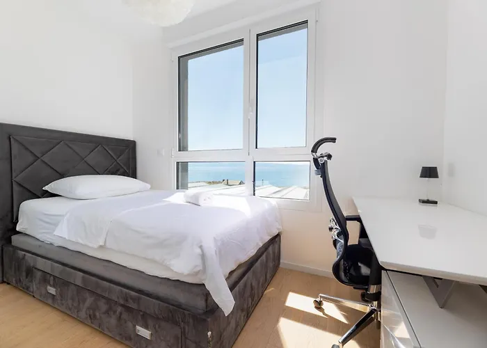 Apartman Jolie