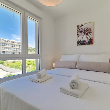 Appartement Jolie Split