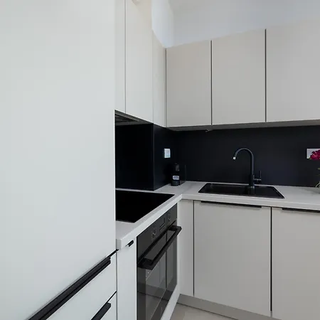 Appartement Jolie Split