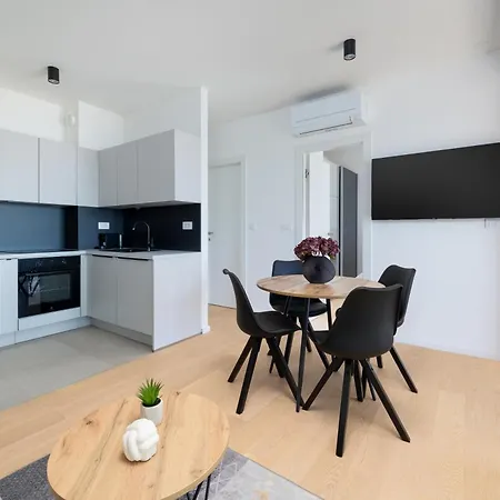 Appartement Jolie Split