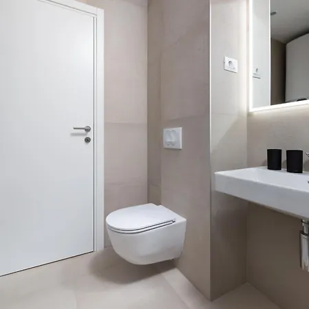 Jolie Appartement Split