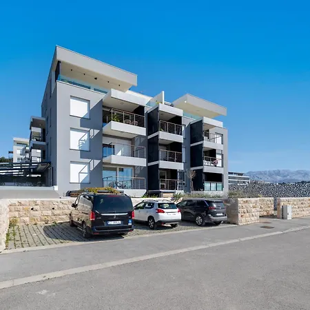 Jolie Appartement Split