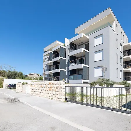Apartamento Jolie Split